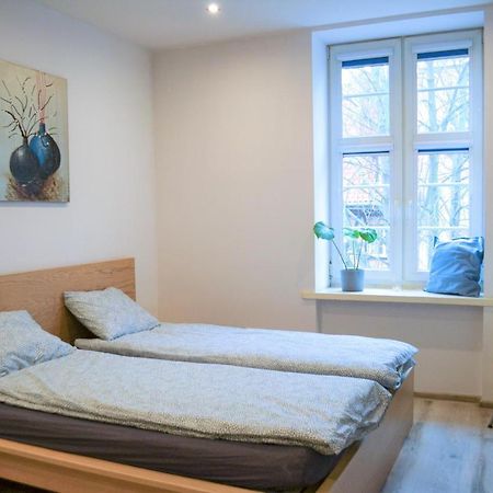 One-Room Apartment On Ogarna St In The Old Town Gdańsk Extérieur photo