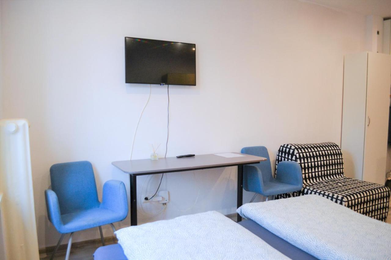 One-Room Apartment On Ogarna St In The Old Town Gdańsk Extérieur photo