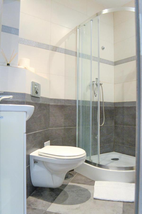 One-Room Apartment On Ogarna St In The Old Town Gdańsk Extérieur photo